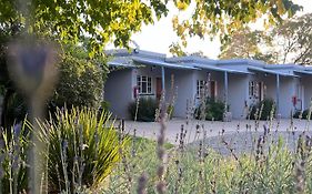 Patterson B&B